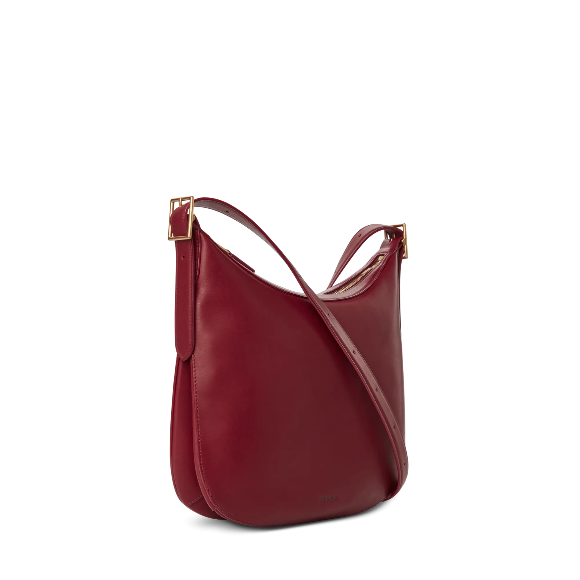 Medium Bixby Crossbody