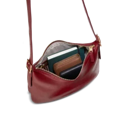 Medium Bixby Crossbody