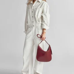Medium Bixby Crossbody