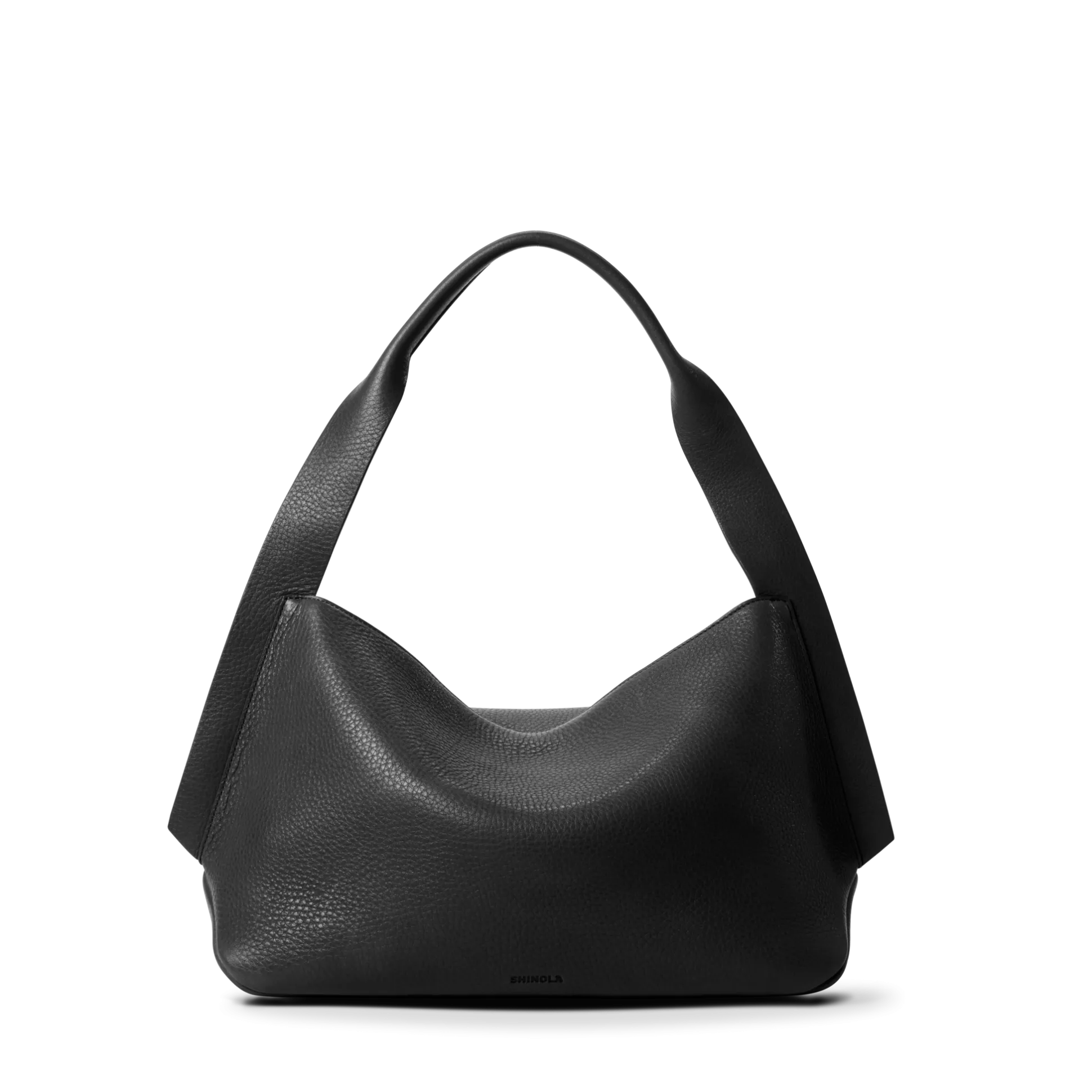 Medium Derby Shoulder Bag