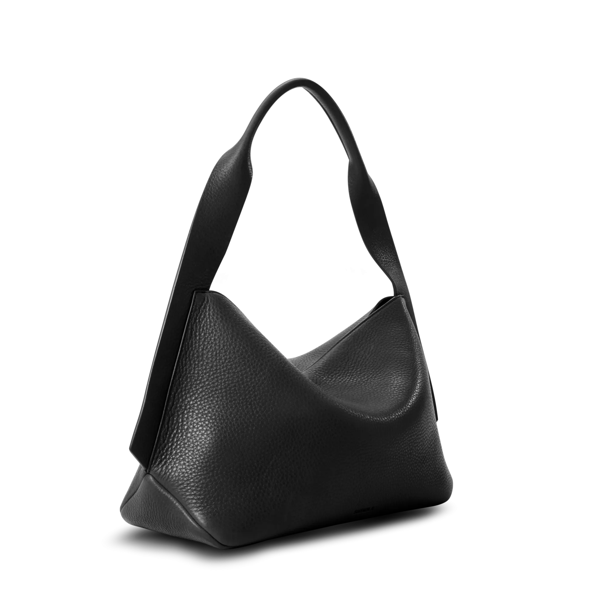 Medium Derby Shoulder Bag