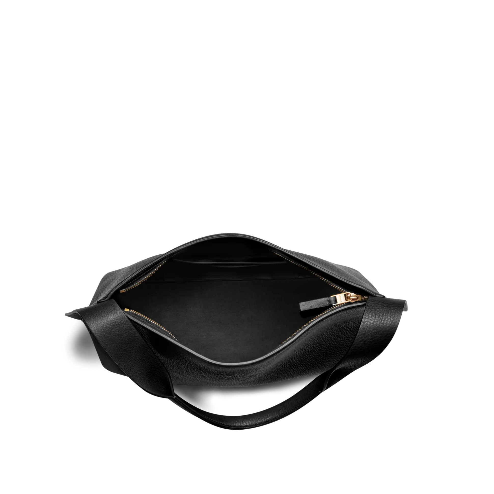 Medium Derby Shoulder Bag