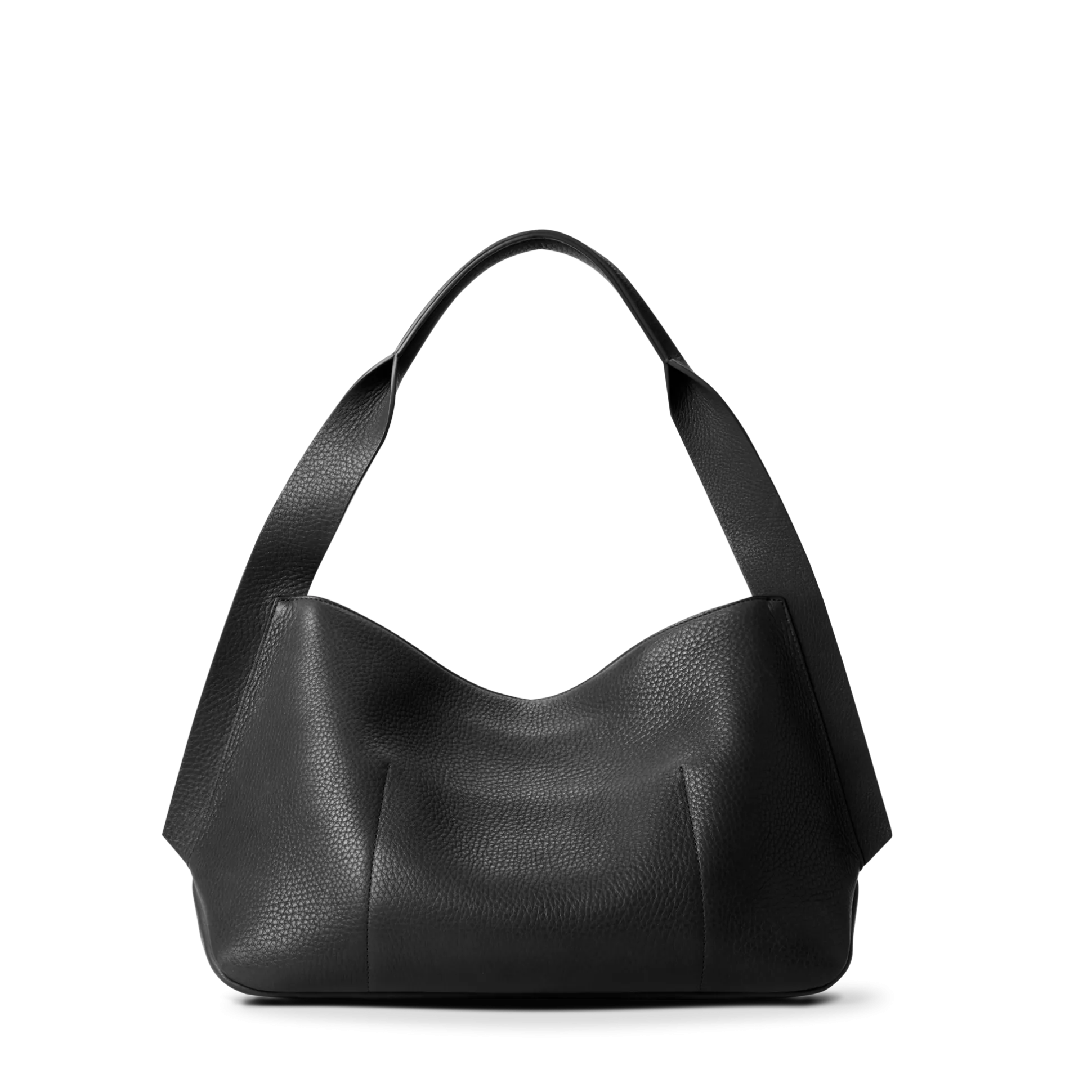 Medium Derby Shoulder Bag