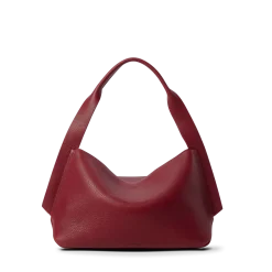 Medium Derby Shoulder Bag