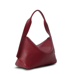 Medium Derby Shoulder Bag