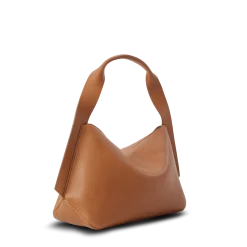 Medium Derby Shoulder Bag