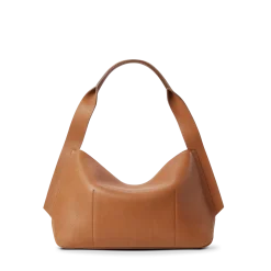 Medium Derby Shoulder Bag