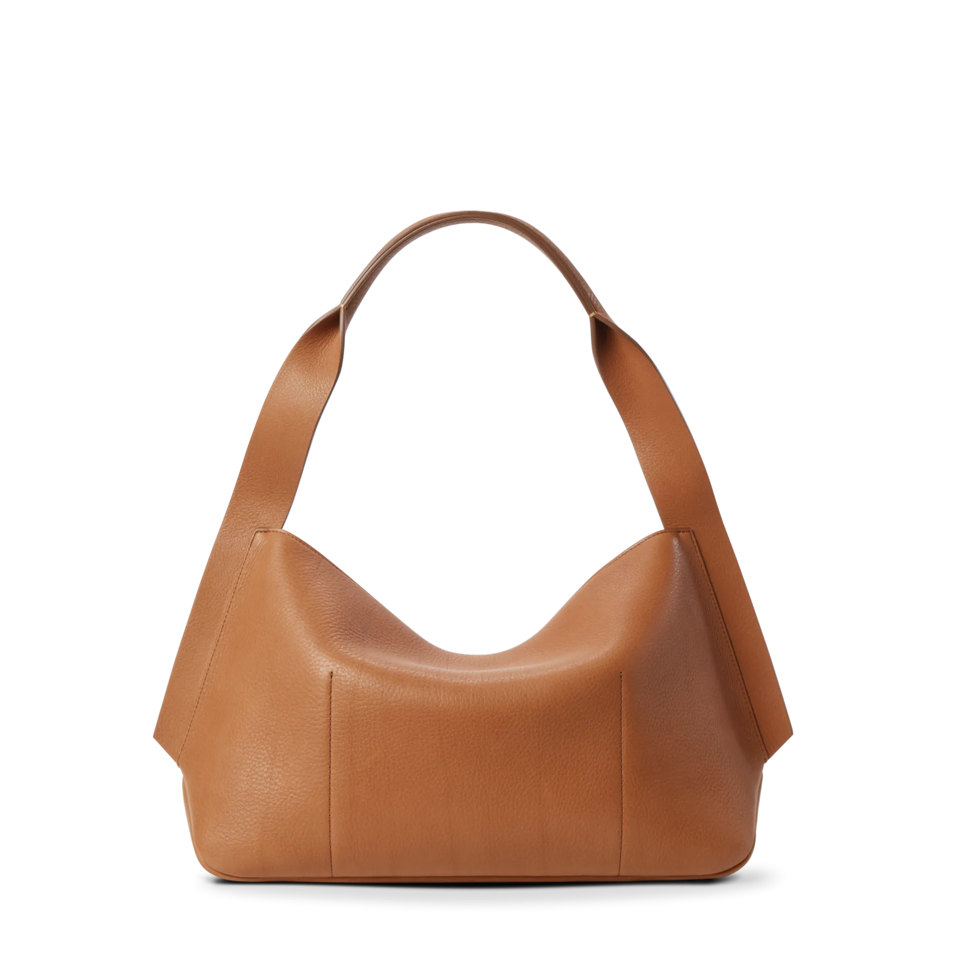 Medium Derby Shoulder Bag