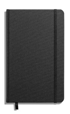 Medium Hard Grid Journal