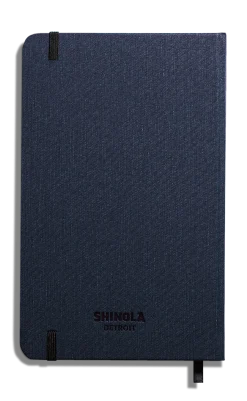 Medium Hard Grid Journal