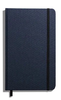 Medium Hard Plain Journal