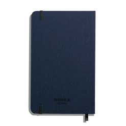 Medium Hard Plain Journal