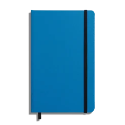 Medium Hard Ruled Journal
