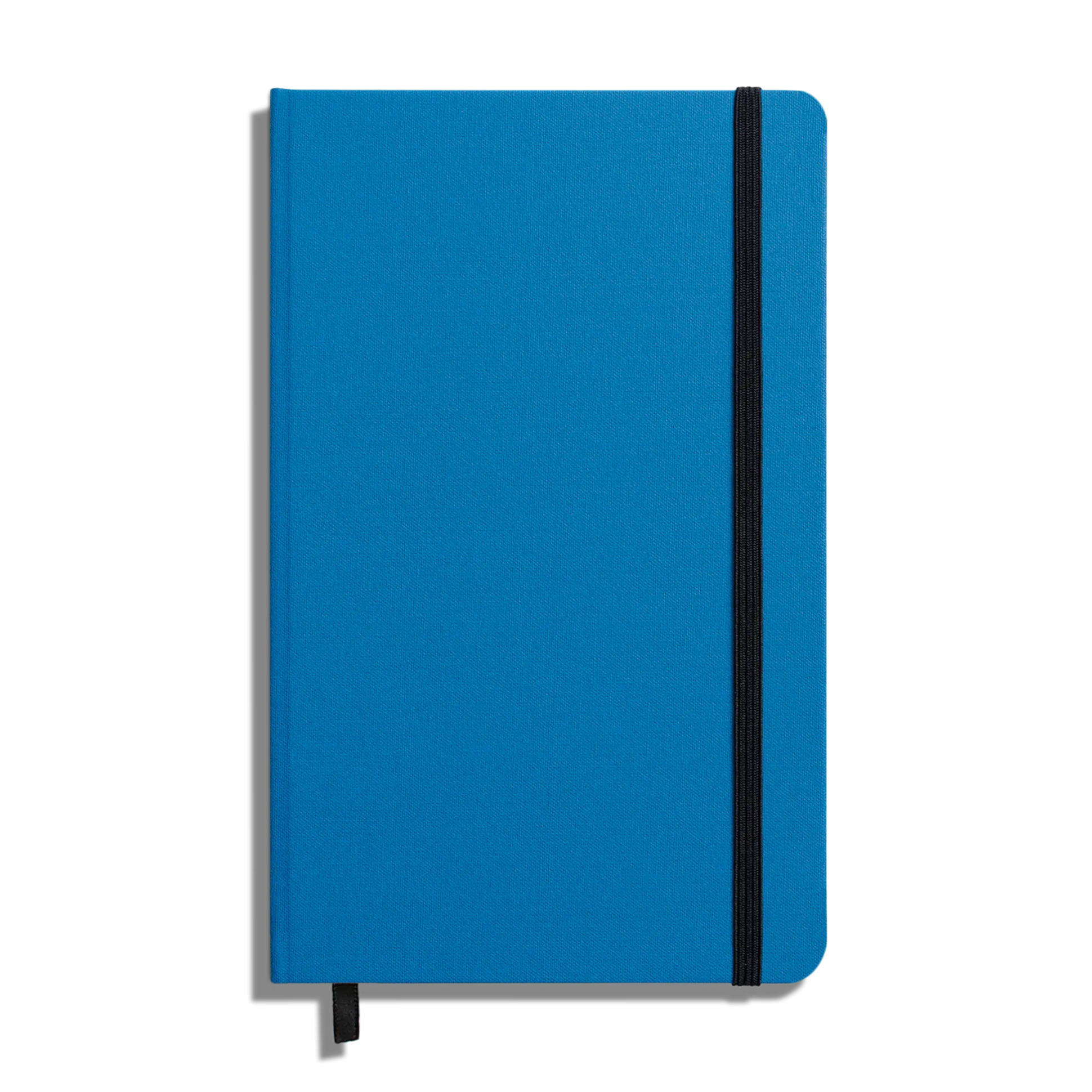 Medium Hard Ruled Journal