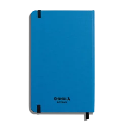 Medium Hard Ruled Journal