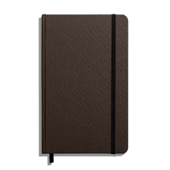 Medium Hard Ruled Journal 5.25" x 8.25"
