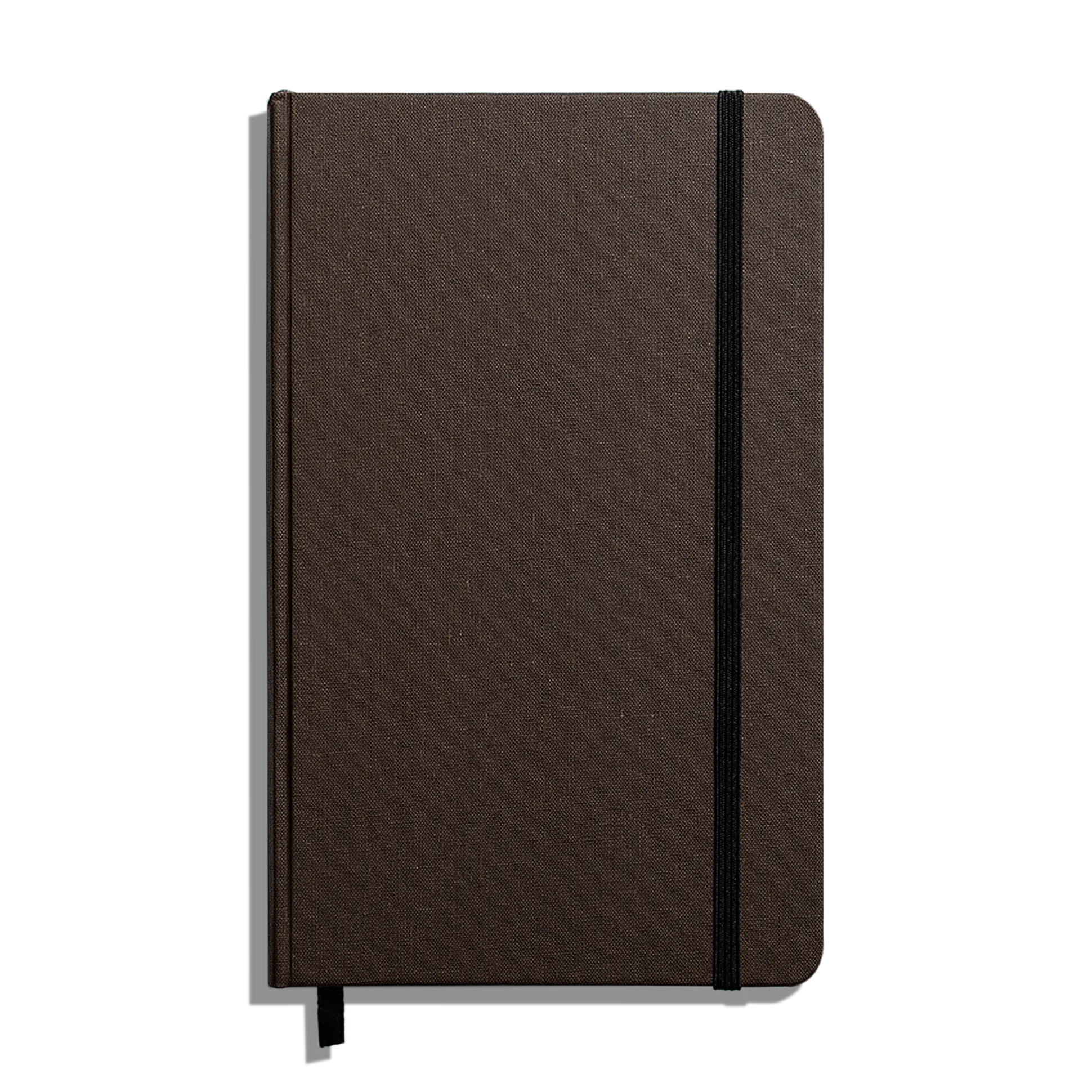 Medium Hard Ruled Journal 5.25" x 8.25"