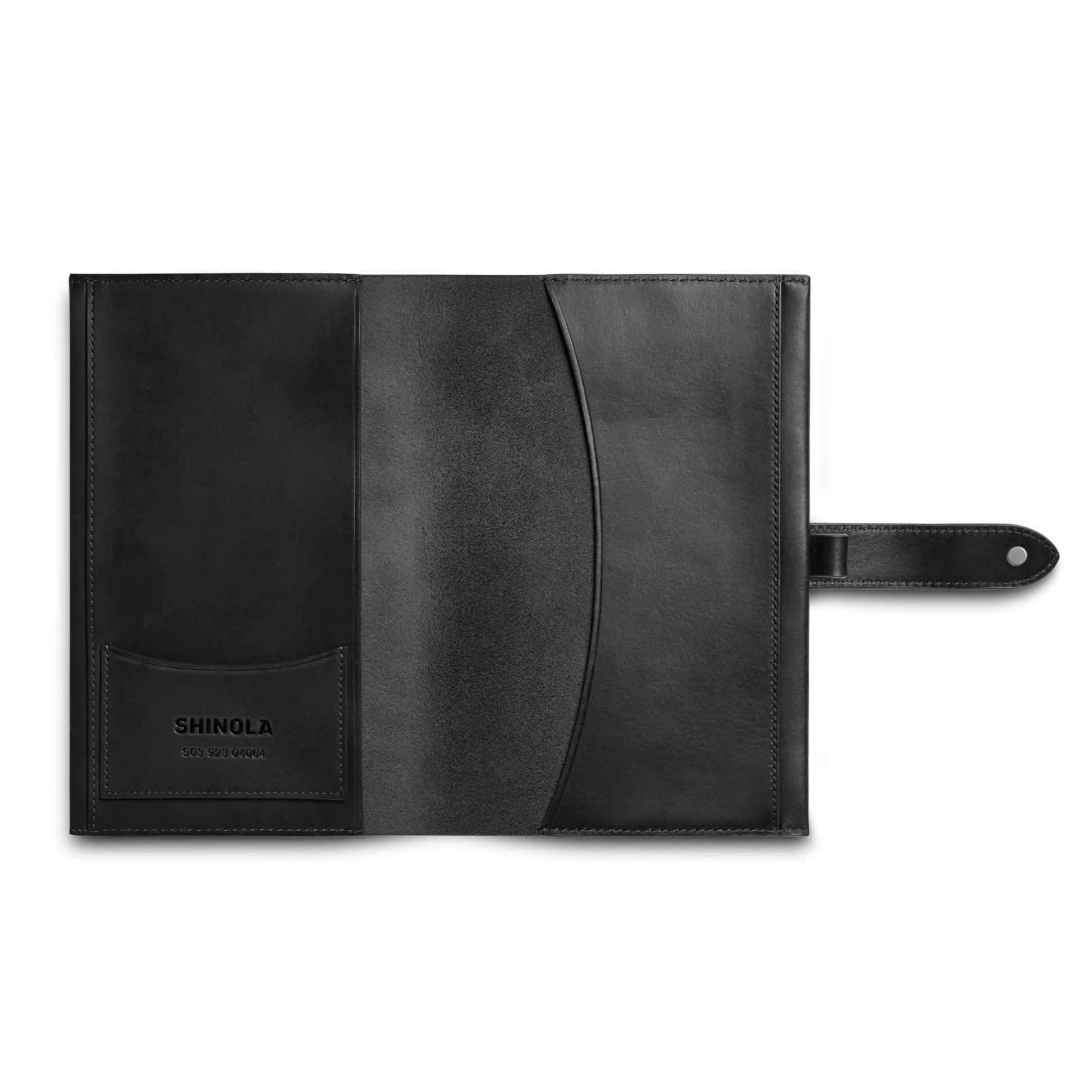 Medium Snap Journal Cover