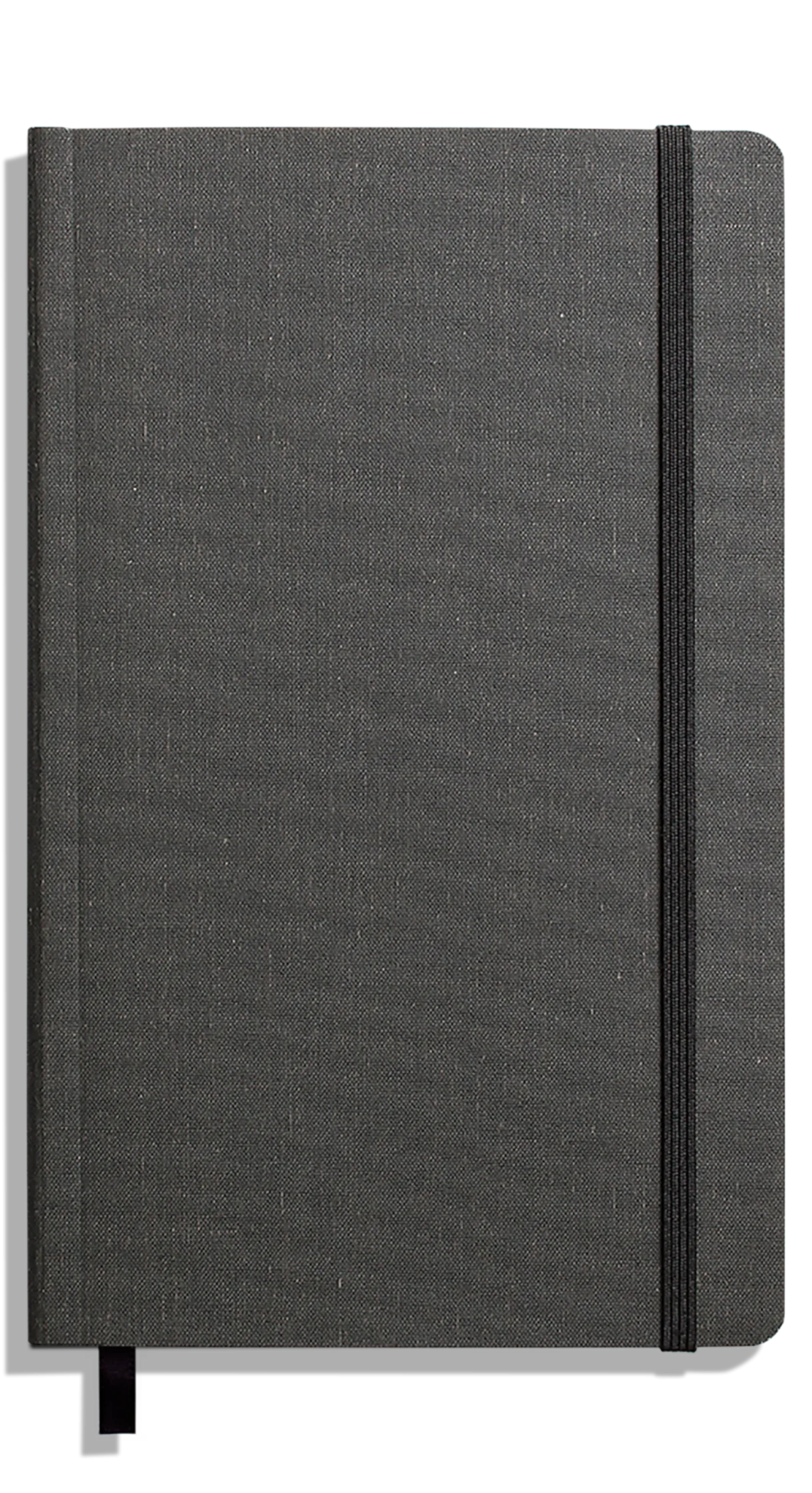 Medium Soft Ruled Journal