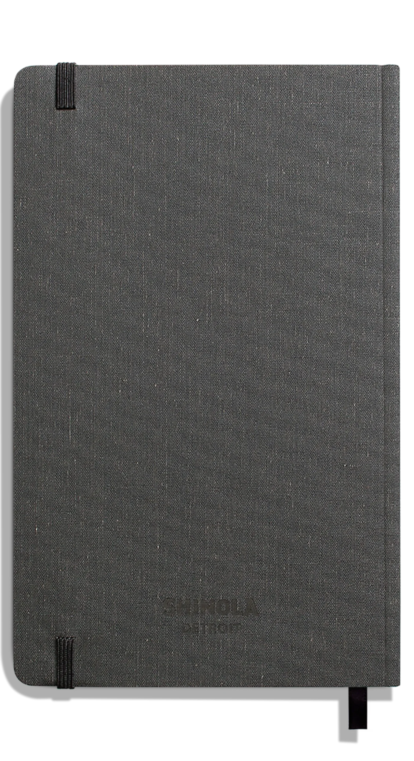 Medium Soft Ruled Journal