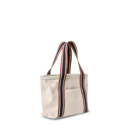 Mini Easy Canvas Tote