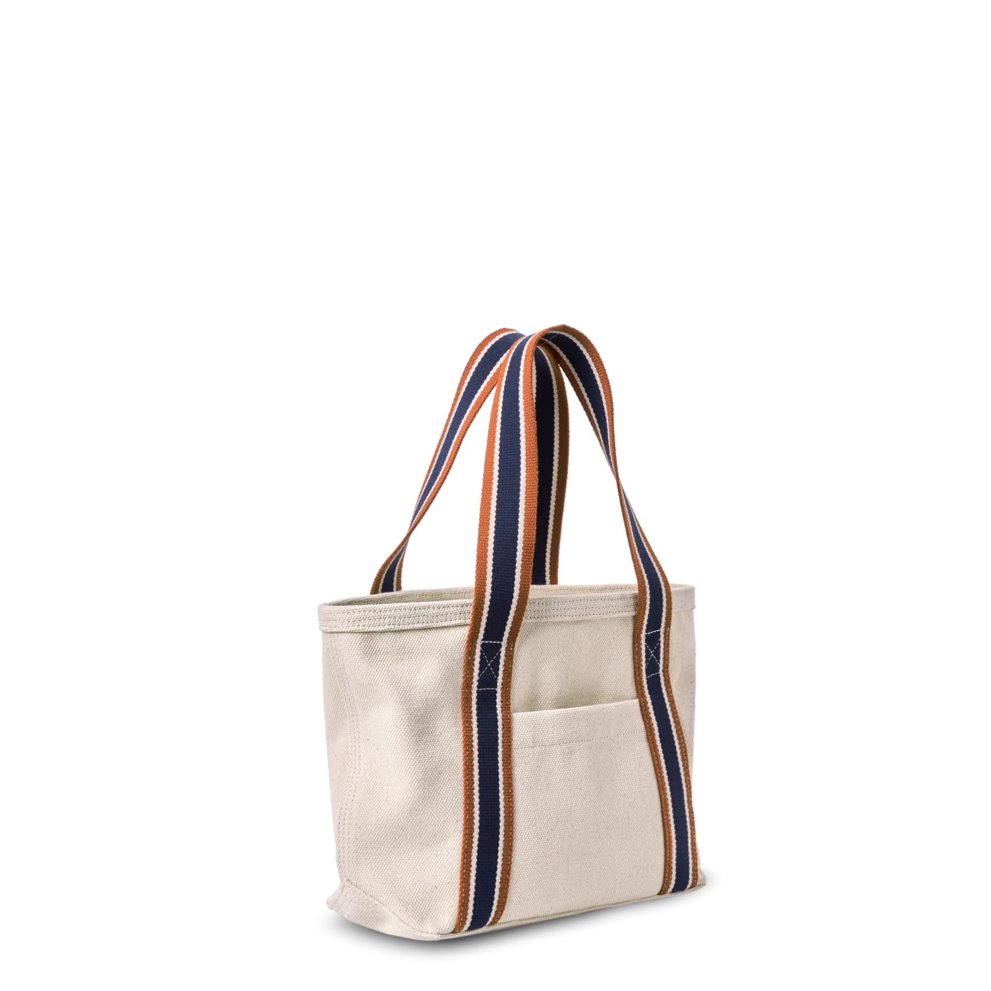 Mini Easy Canvas Tote