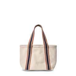 Mini Easy Canvas Tote