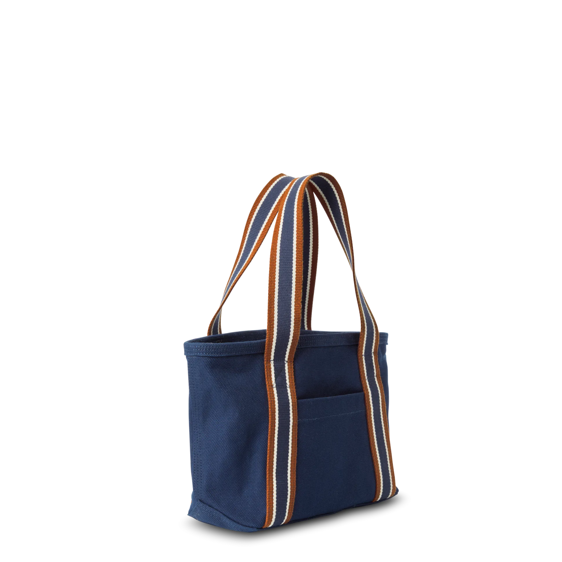 Mini Easy Canvas Tote