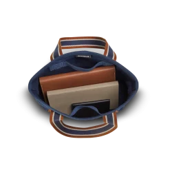 Mini Easy Canvas Tote