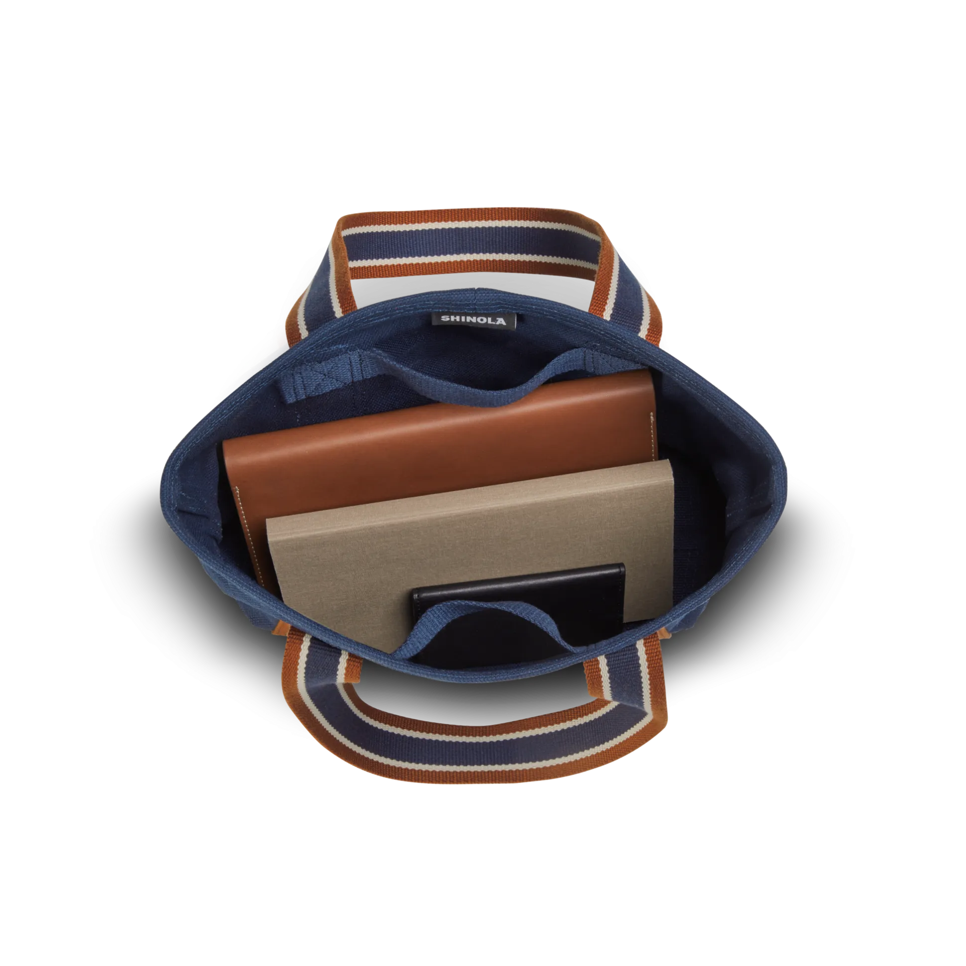 Mini Easy Canvas Tote