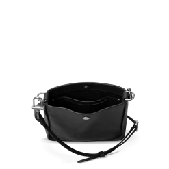 Mini Pocket Crossbody Bag