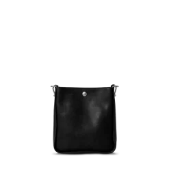 Mini Pocket Crossbody Bag