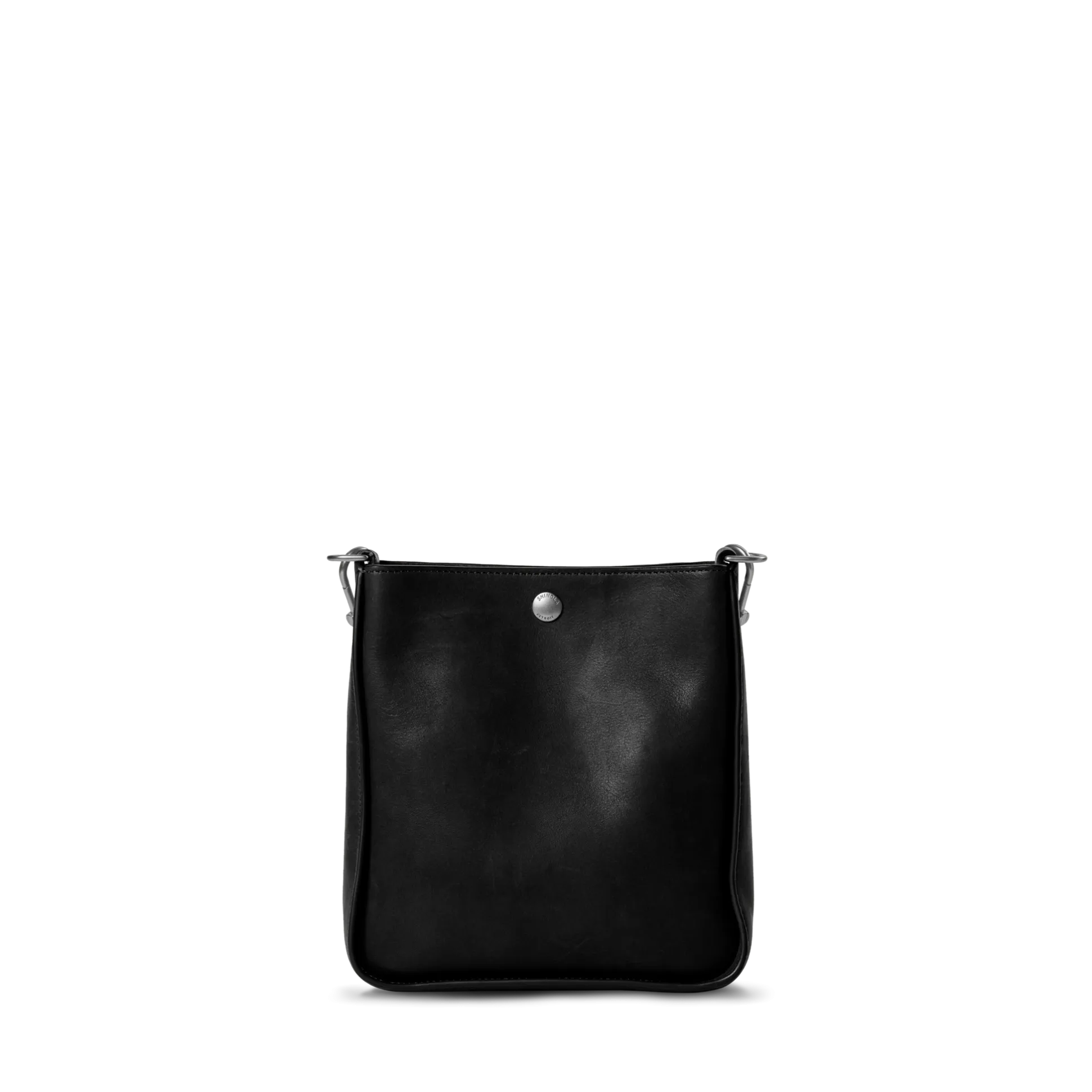 Mini Pocket Crossbody Bag