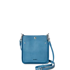Mini Pocket Crossbody Bag