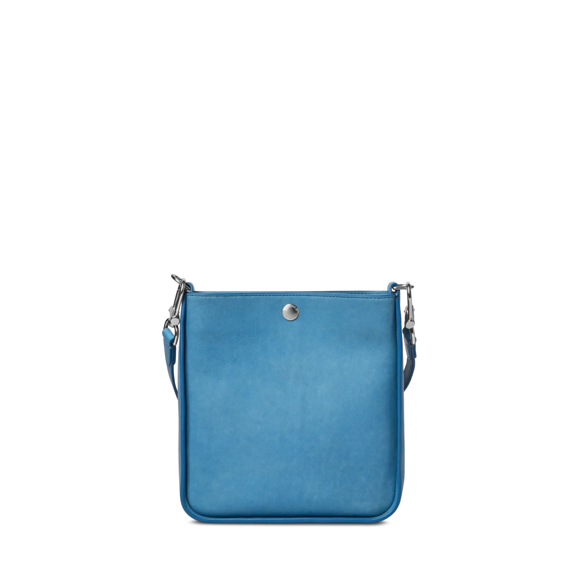 Mini Pocket Crossbody Bag
