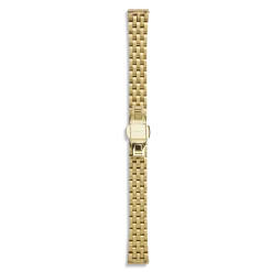 14mm Gold 5-Link Bracelet