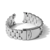 22mm Monster Stainless Steel 3-Link Bracelet