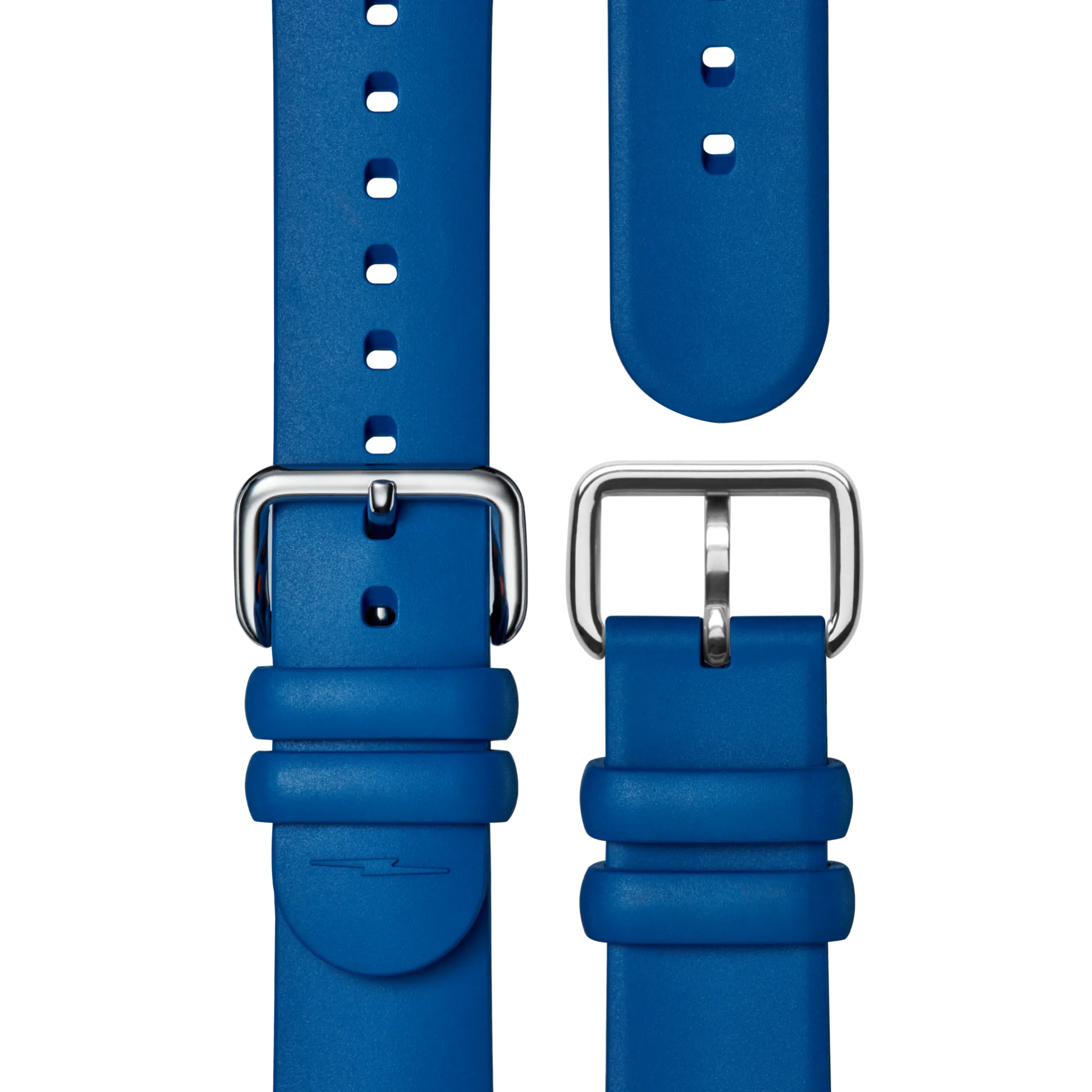 20mm Rubber Strap