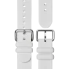 20mm Rubber Strap