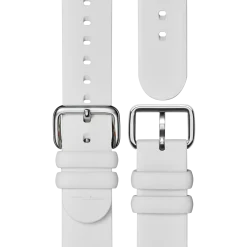 20mm Rubber Strap