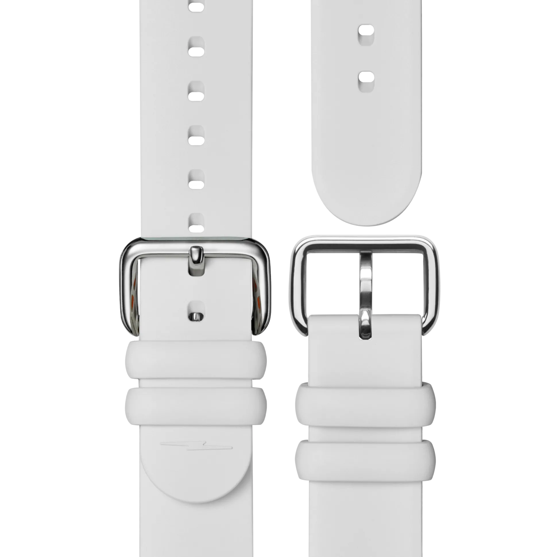 20mm Rubber Strap