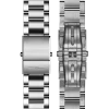 22mm Stainless Steel 3-Link Bracelet