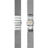 14mm Stainless Steel Mesh Bracelet