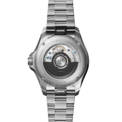 Monster GMT Automatic Watch