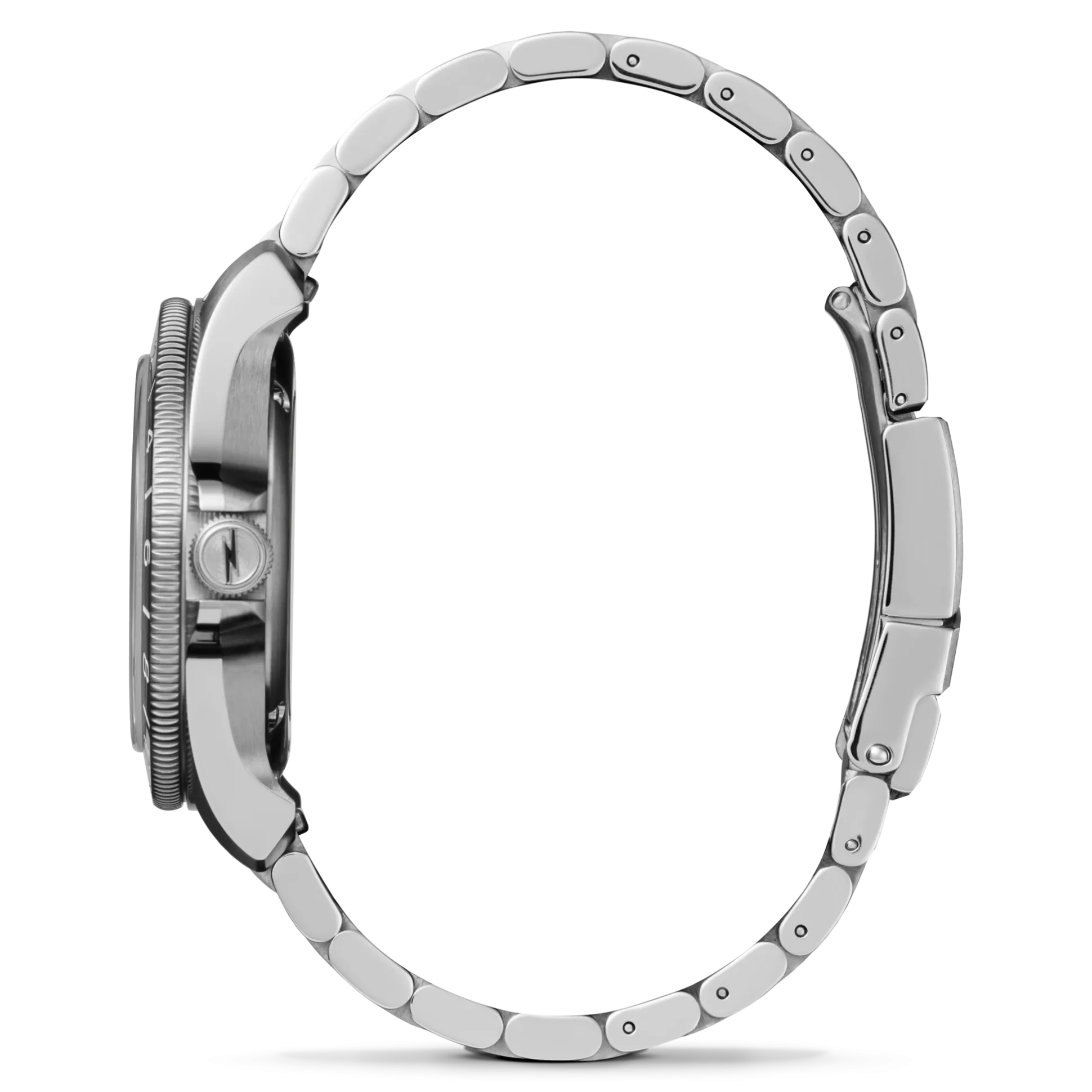 Monster GMT Automatic Watch