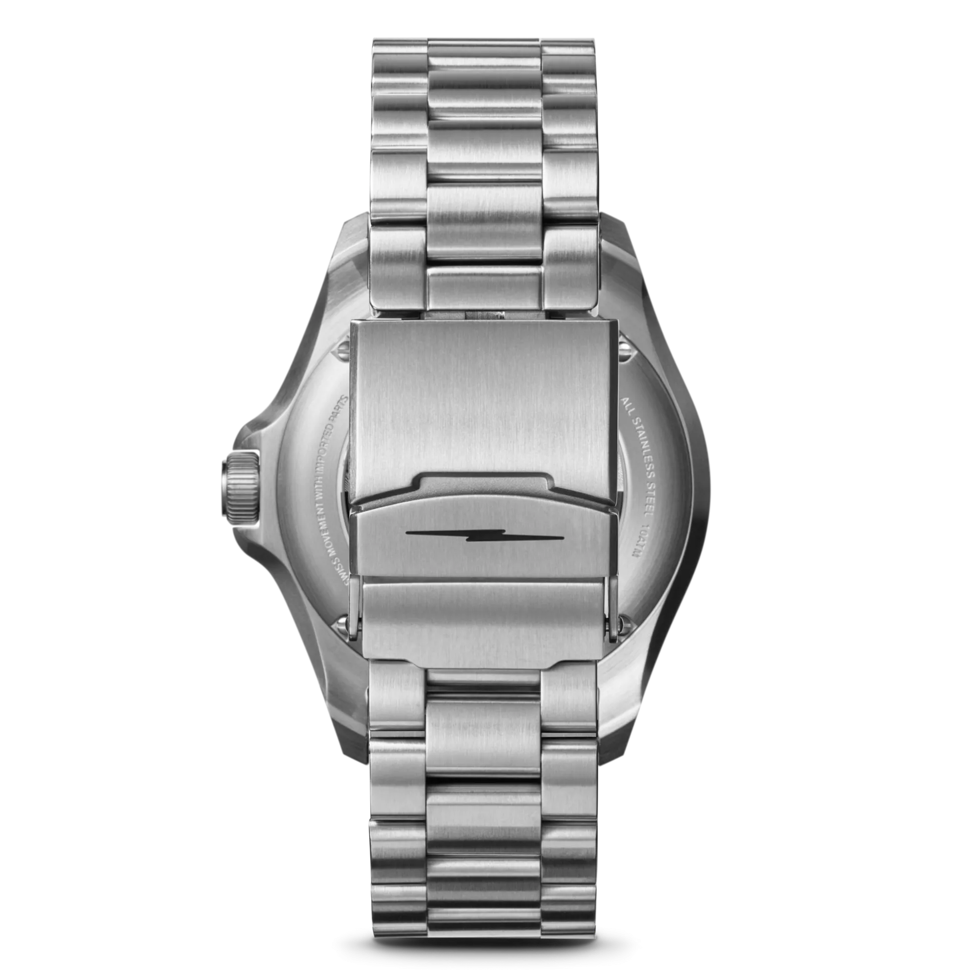 Monster GMT Automatic Watch
