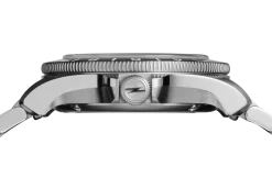 Monster GMT Automatic Watch