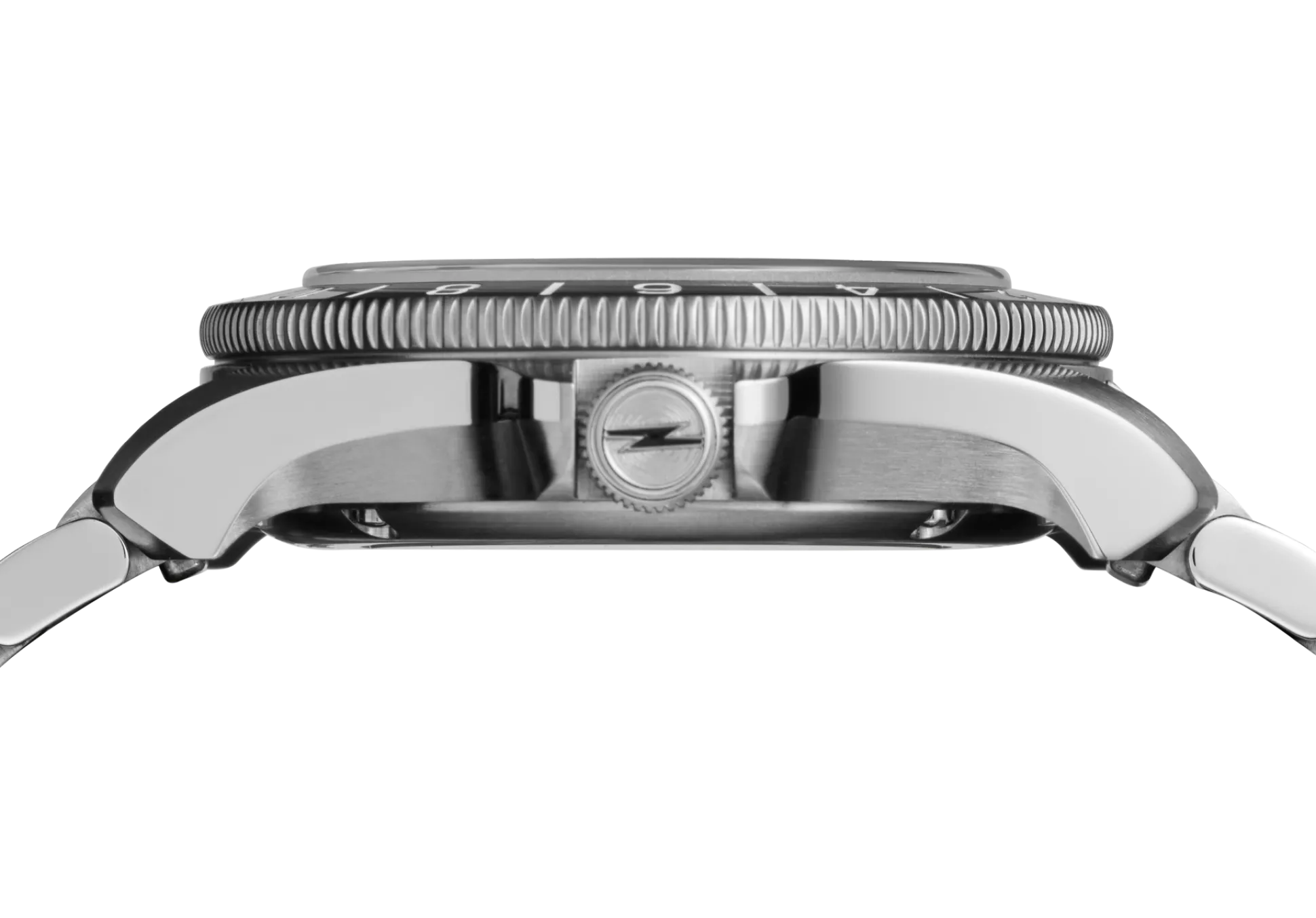 Monster GMT Automatic Watch