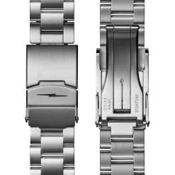 Monster GMT Automatic Watch