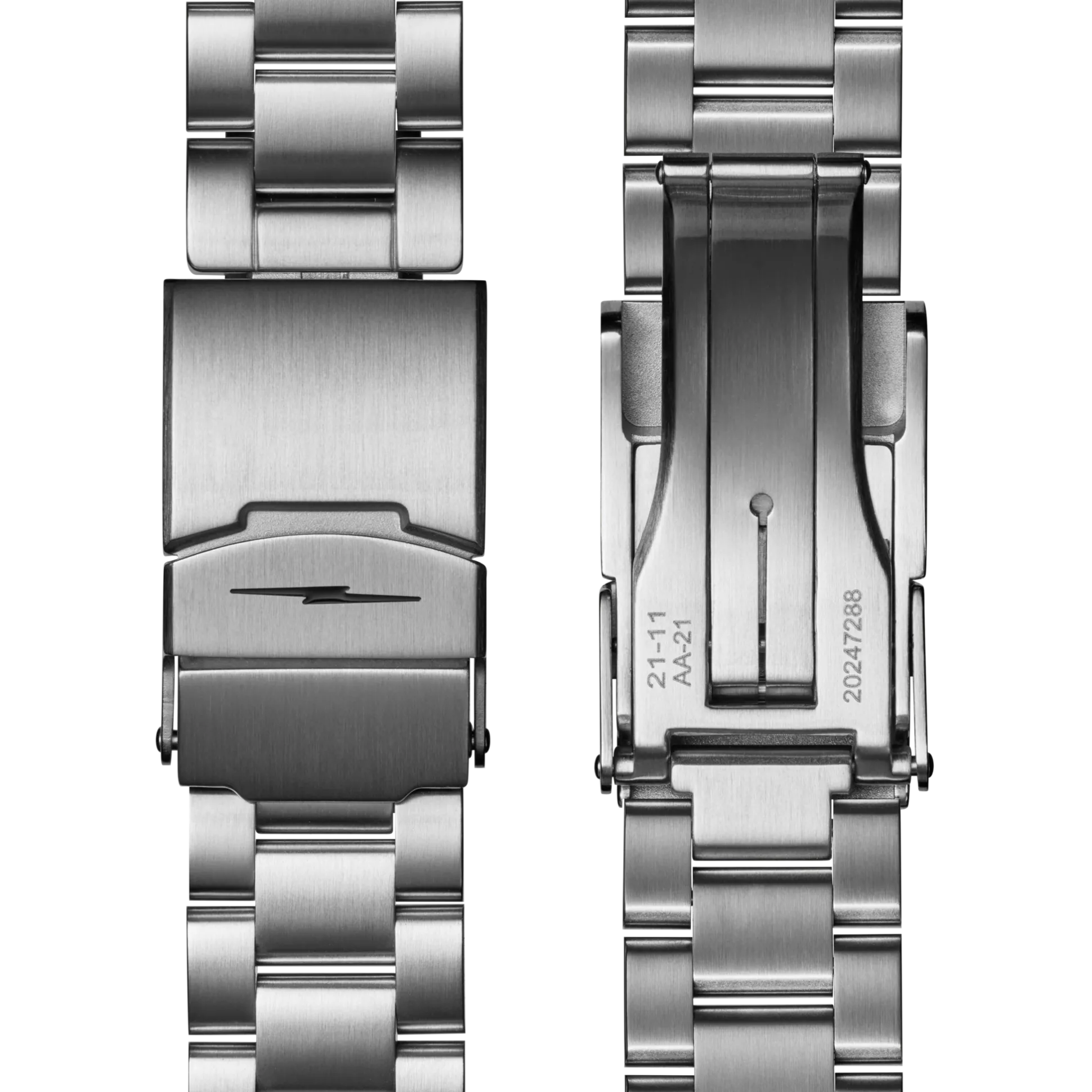 Monster GMT Automatic Watch
